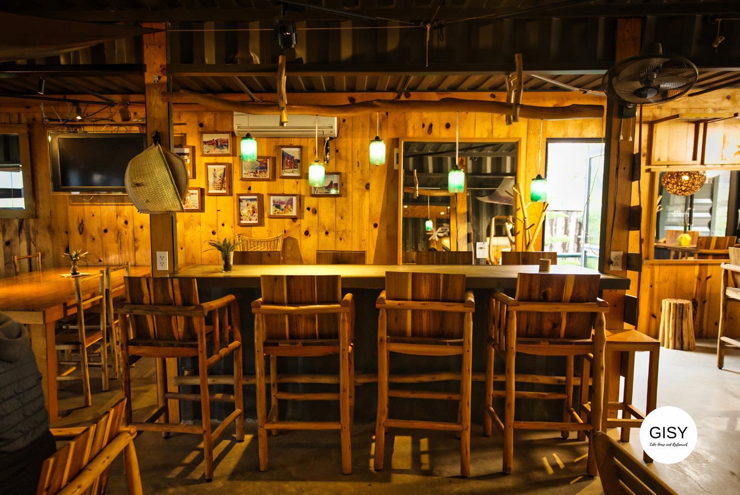 Gisy Lake Containers House Hanoi Dış mekan fotoğraf